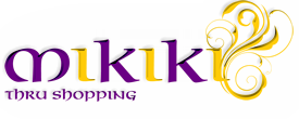 Mikiki Logo